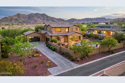 21272 W Sunrise Lane, Buckeye, AZ 85396 - Photo 67