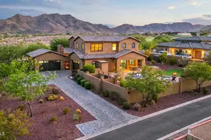 21272 W Sunrise Ln, Buckeye, AZ 85396 - Photo 67