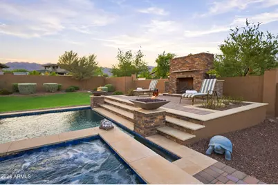 21272 W Sunrise Lane, Buckeye, AZ 85396 - Photo 57