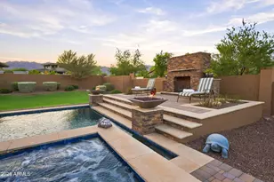 21272 W Sunrise Ln, Buckeye, AZ 85396 - Photo 57
