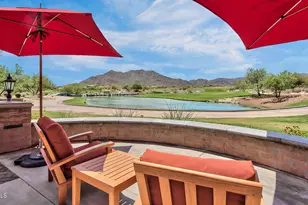 21272 W Sunrise Ln, Buckeye, AZ 85396 - Photo 87