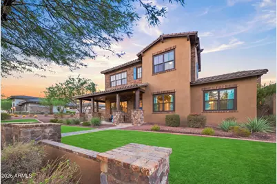 21272 W Sunrise Lane, Buckeye, AZ 85396 - Photo 3