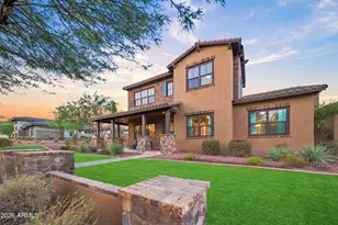 21272 W Sunrise Ln, Buckeye, AZ 85396 - Photo 3