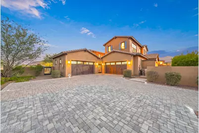 21272 W Sunrise Lane, Buckeye, AZ 85396 - Photo 5