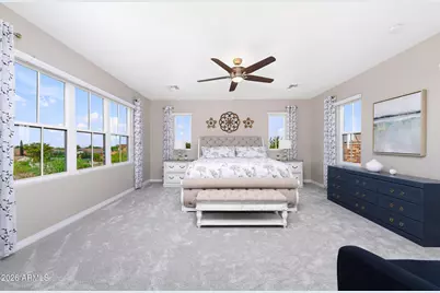 21272 W Sunrise Lane, Buckeye, AZ 85396 - Photo 51