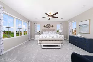 21272 W Sunrise Ln, Buckeye, AZ 85396 - Photo 51