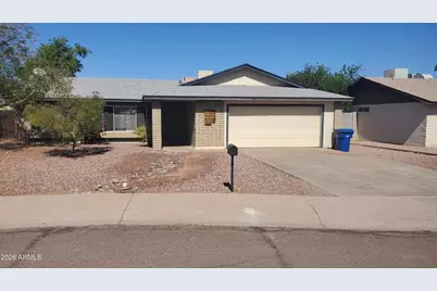 1134 W Hermosa Drive, Tempe, AZ 85282 - Photo 1
