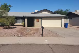 1134 W Hermosa Dr, Tempe, AZ 85282 - Photo 1