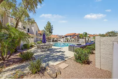 7800 E Lincoln Drive #2082, Scottsdale, AZ 85250 - Photo 31