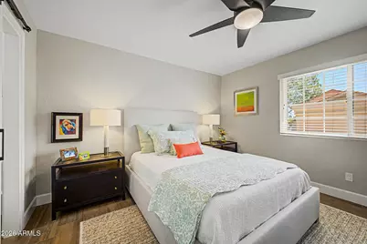 7800 E Lincoln Drive #2082, Scottsdale, AZ 85250 - Photo 19