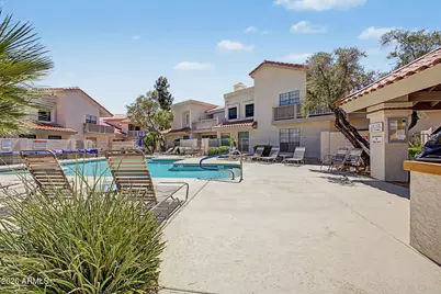 7800 E Lincoln Drive #2082, Scottsdale, AZ 85250 - Photo 33