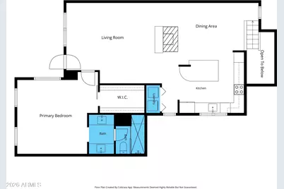 7800 E Lincoln Drive #2082, Scottsdale, AZ 85250 - Photo 35
