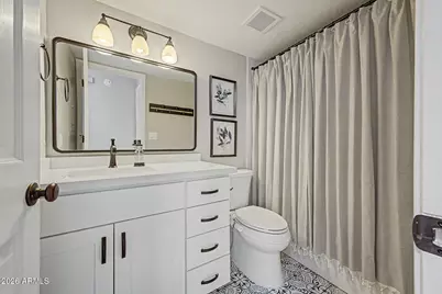 7800 E Lincoln Drive #2082, Scottsdale, AZ 85250 - Photo 23