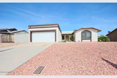 19201 N 7th Drive, Phoenix, AZ 85027 - Photo 1
