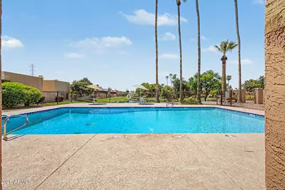 1360 E Brown Road #36, Mesa, AZ 85203 - Photo 29