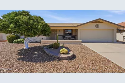 8243 E Nopal Avenue, Mesa, AZ 85209 - Photo 1