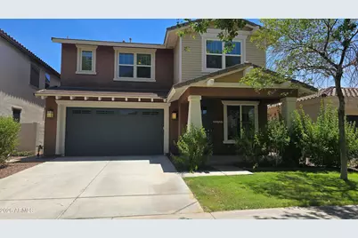 20737 W Valley View Drive, Buckeye, AZ 85396 - Photo 1