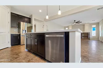 20737 W Valley View Drive, Buckeye, AZ 85396 - Photo 13