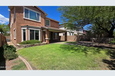 20737 W Valley View Drive, Buckeye, AZ 85396 - Photo 45