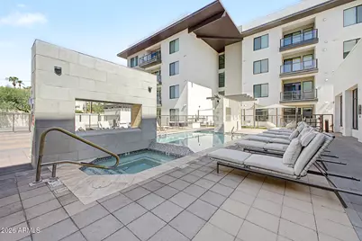 7300 E Earll Drive #2017, Scottsdale, AZ 85251 - Photo 23