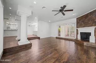 8121 E Via De Viva --, Scottsdale, AZ 85258 - Photo 11