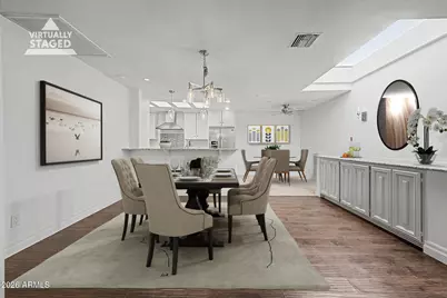 8121 E Via De Viva --, Scottsdale, AZ 85258 - Photo 7