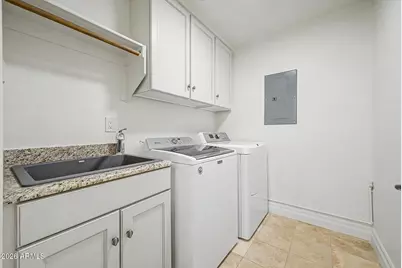 8121 E Via De Viva --, Scottsdale, AZ 85258 - Photo 43