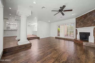 8121 E Via De Viva --, Scottsdale, AZ 85258 - Photo 7