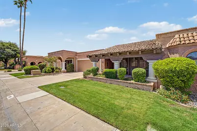 8121 E Via De Viva --, Scottsdale, AZ 85258 - Photo 3