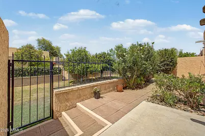 8121 E Via De Viva --, Scottsdale, AZ 85258 - Photo 49