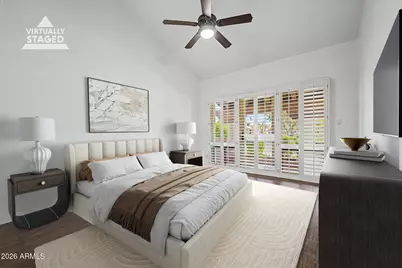8121 E Via De Viva --, Scottsdale, AZ 85258 - Photo 9
