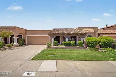 8121 E Via De Viva --, Scottsdale, AZ 85258 - Photo 1