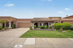 8121 E Via De Viva --, Scottsdale, AZ 85258 - Photo 1