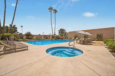 8121 E Via De Viva --, Scottsdale, AZ 85258 - Photo 51