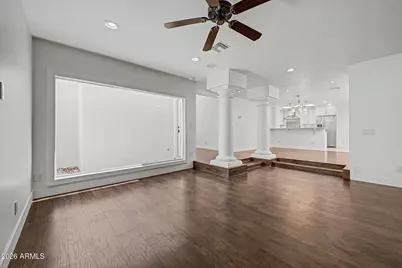 8121 E Via De Viva --, Scottsdale, AZ 85258 - Photo 9
