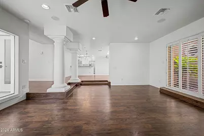 8121 E Via De Viva --, Scottsdale, AZ 85258 - Photo 15