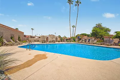 8121 E Via De Viva --, Scottsdale, AZ 85258 - Photo 53