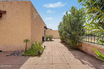 8121 E Via De Viva --, Scottsdale, AZ 85258 - Photo 51