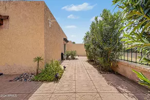 8121 E Via De Viva --, Scottsdale, AZ 85258 - Photo 51