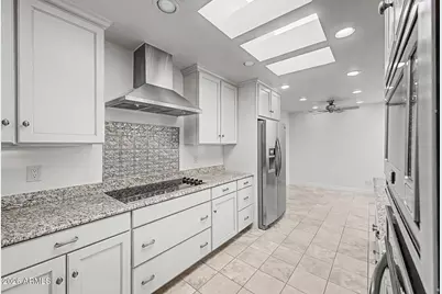 8121 E Via De Viva --, Scottsdale, AZ 85258 - Photo 23