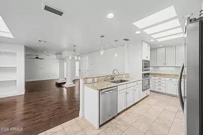8121 E Via De Viva --, Scottsdale, AZ 85258 - Photo 25