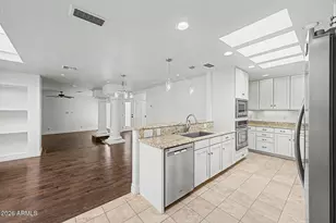 8121 E Via De Viva --, Scottsdale, AZ 85258 - Photo 25