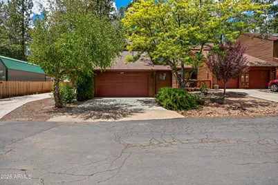 3186 E Rainbow Lane, Pinetop, AZ 85935 - Photo 1