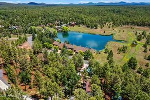 3186 E Rainbow Ln, Pinetop, AZ 85935 - Photo 35