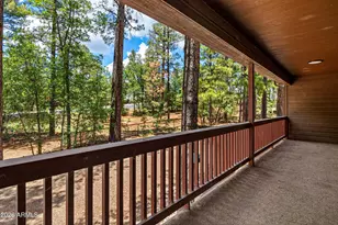 3186 E Rainbow Ln, Pinetop, AZ 85935 - Photo 23