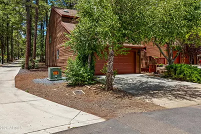 3186 E Rainbow Lane, Pinetop, AZ 85935 - Photo 3