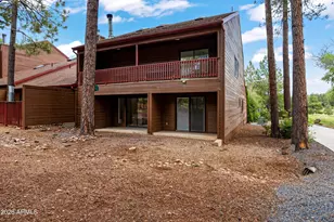 3186 E Rainbow Ln, Pinetop, AZ 85935 - Photo 29