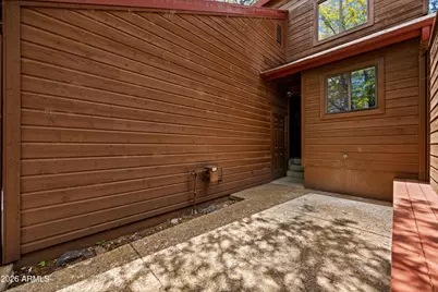 3186 E Rainbow Lane, Pinetop, AZ 85935 - Photo 5