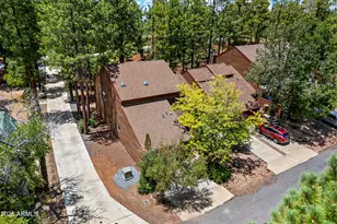 3186 E Rainbow Ln, Pinetop, AZ 85935 - Photo 37
