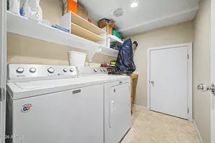 2551 W Sunset Way, San Tan Valley, AZ 85144 - Photo 33